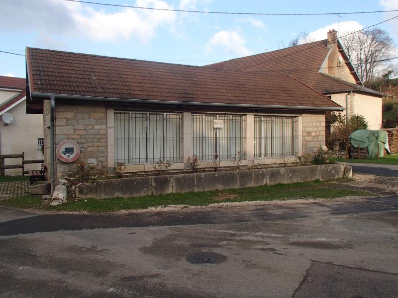 Étrepigney