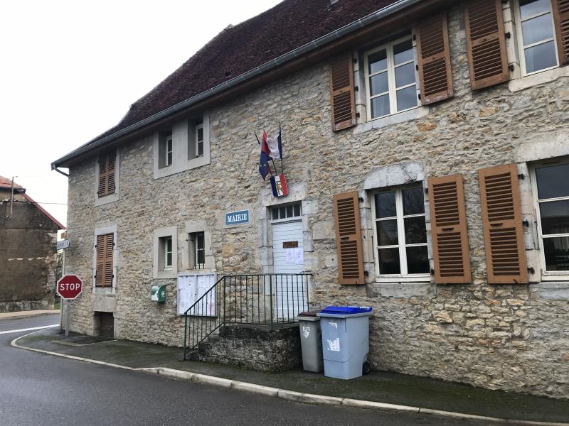 La Ferté