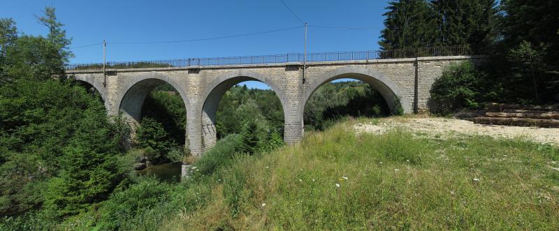 Foncine-le-Bas