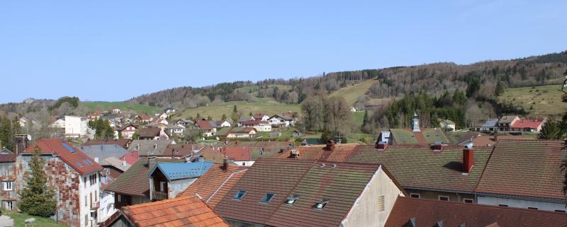 Foncine-le-Haut
