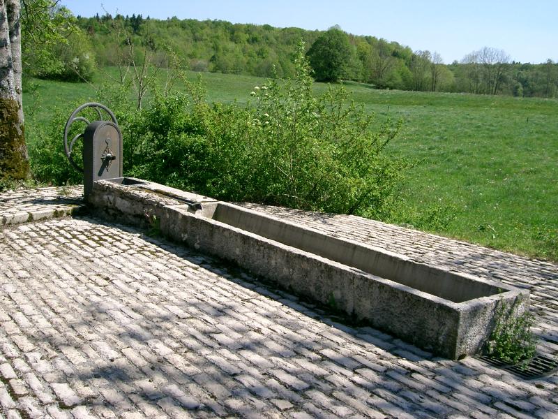 Fontenu