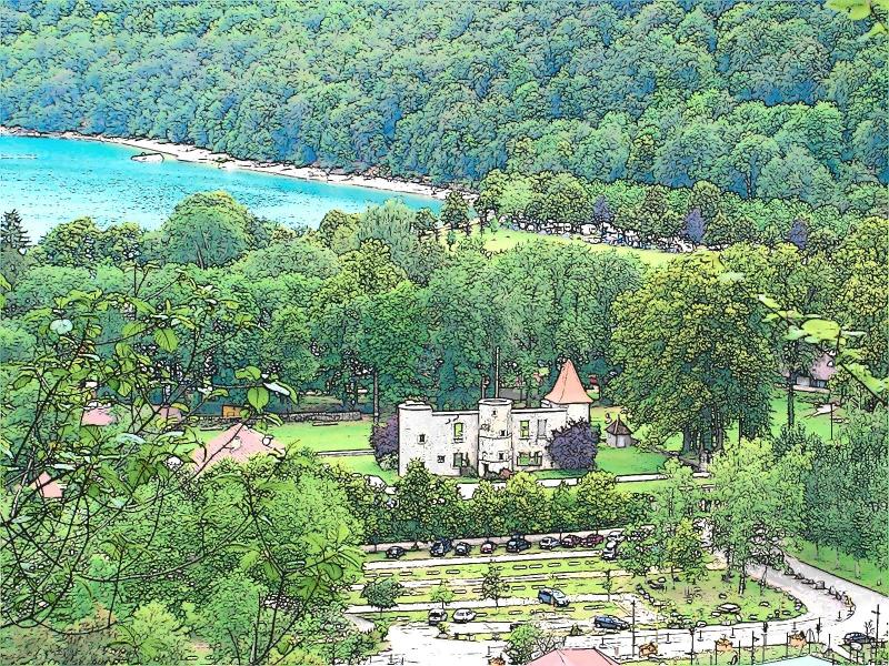 Fontenu