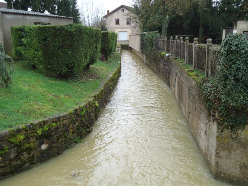 Foucherans