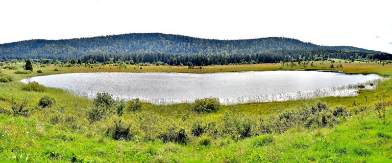 Lac-des-Rouges-Truites
