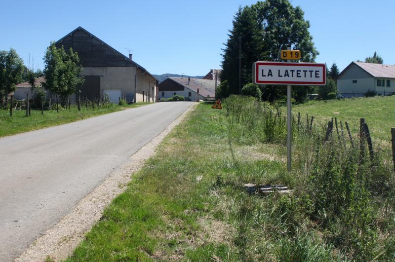 La Latette