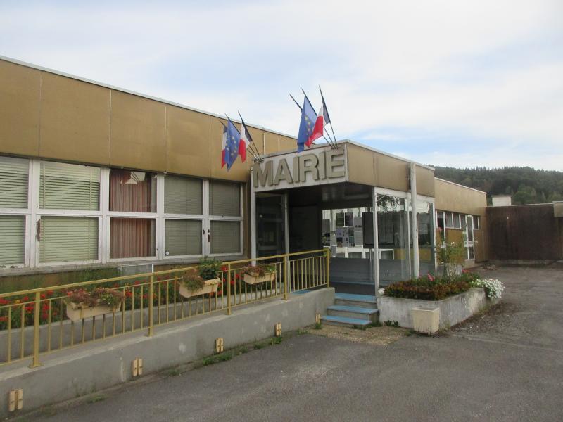 Lavancia-Epercy, Jura