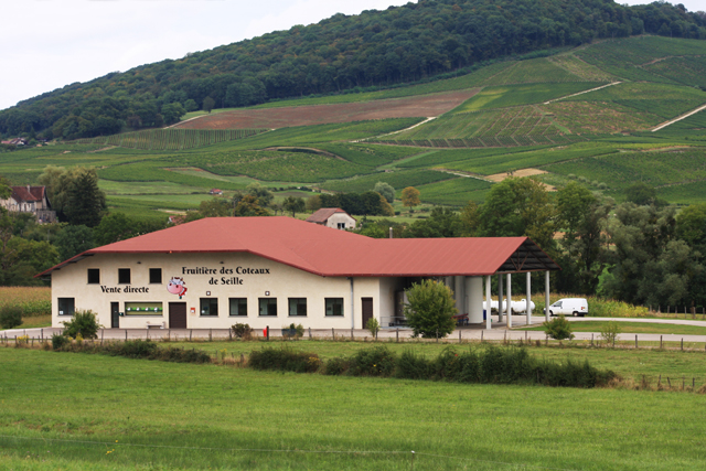 Lavigny
