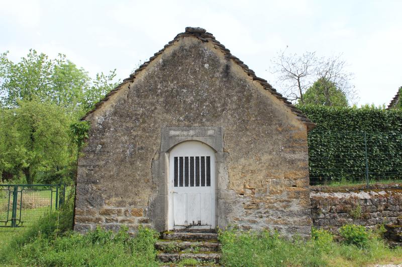 Le Louverot