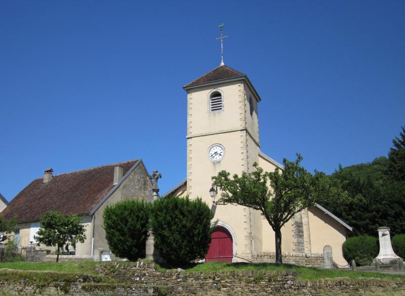 Menétru-le-Vignoble
