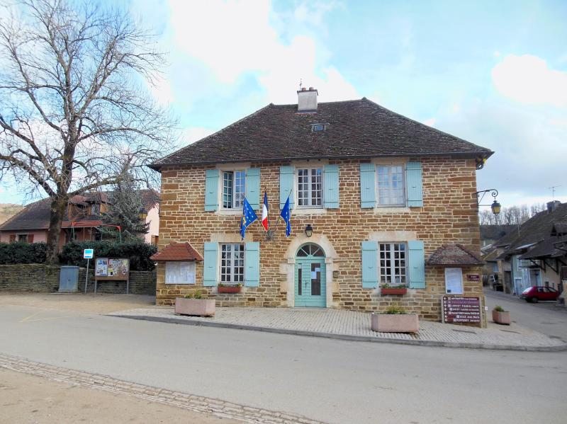 Montigny-lès-Arsures