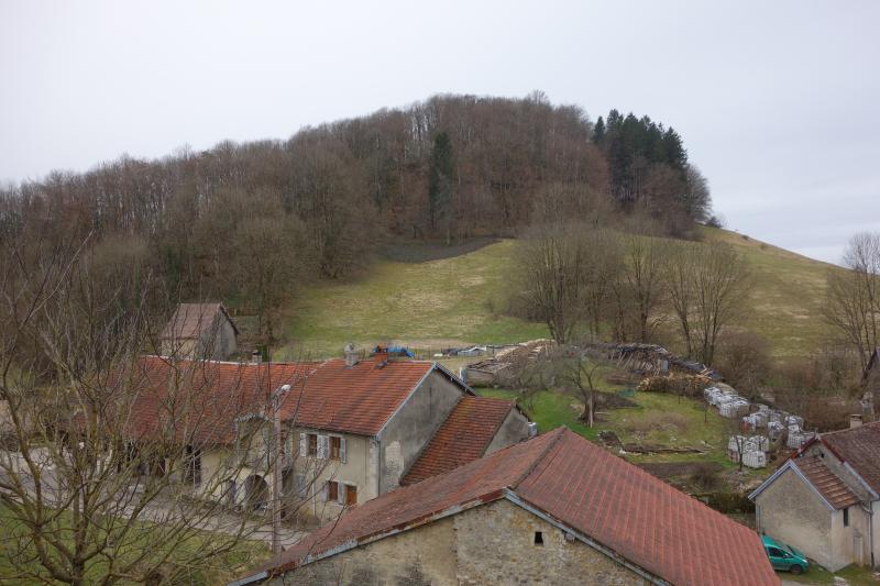 Montrond