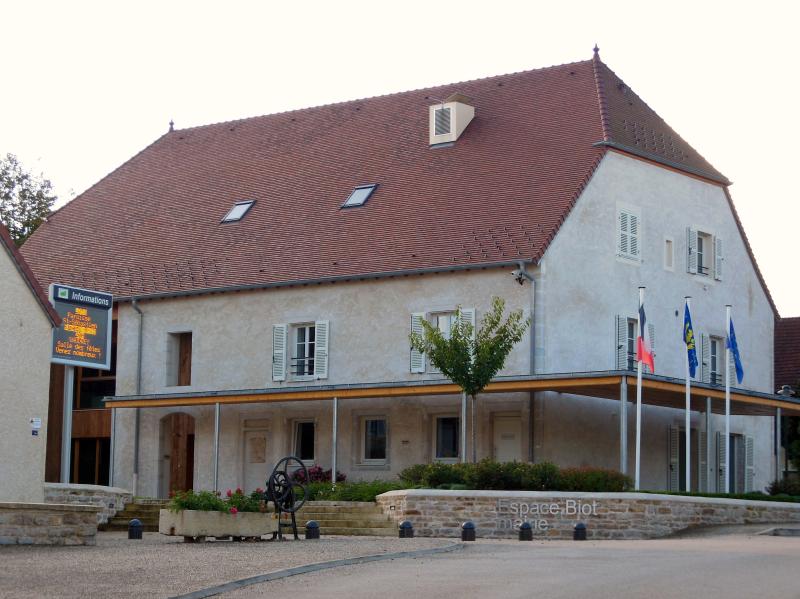 Mont-sous-Vaudrey