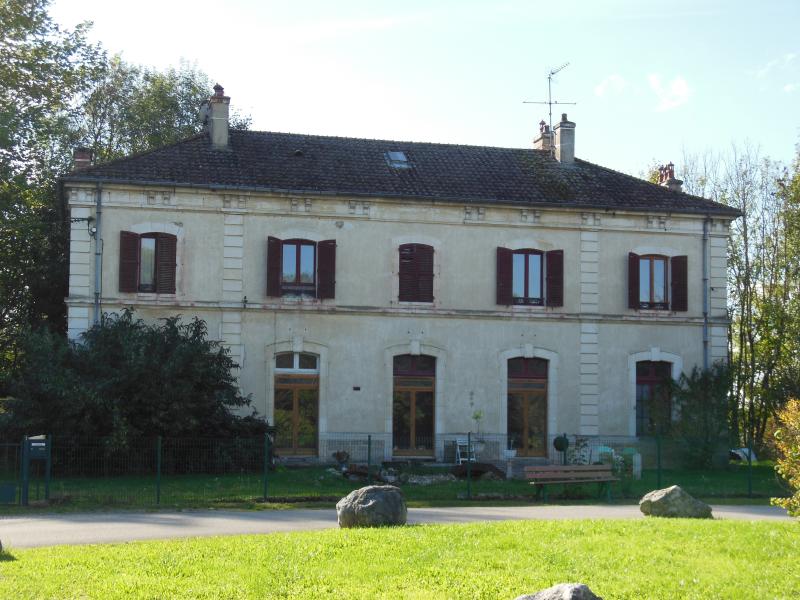 Mont-sous-Vaudrey