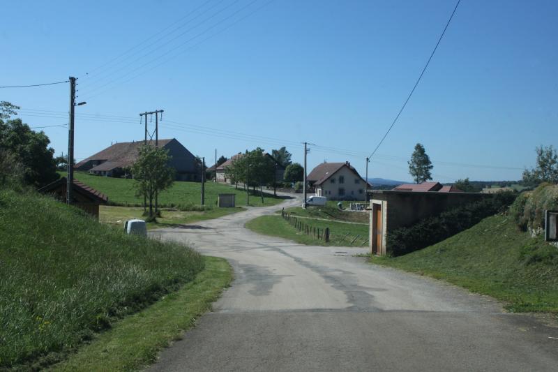 Mournans-Charbonny
