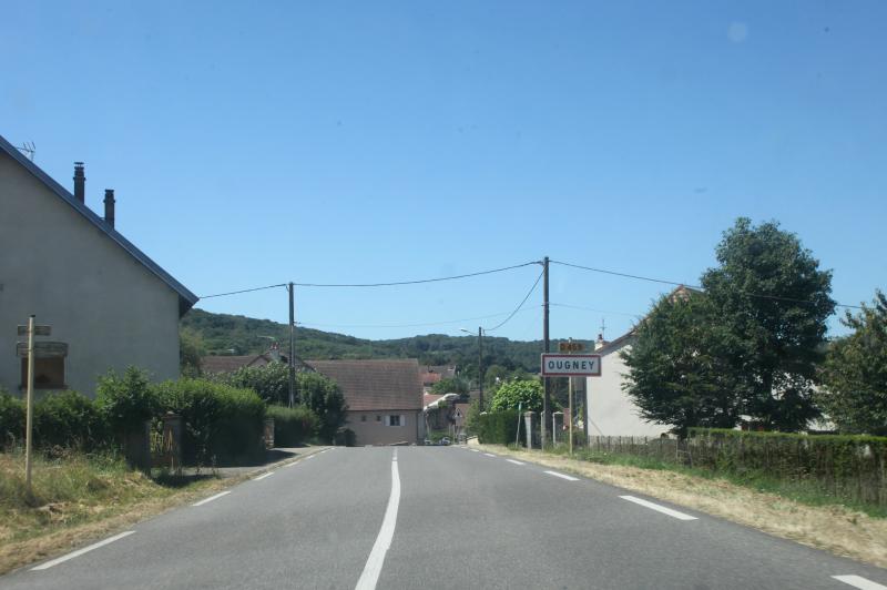 Ougney