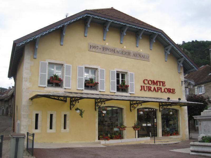Poligny