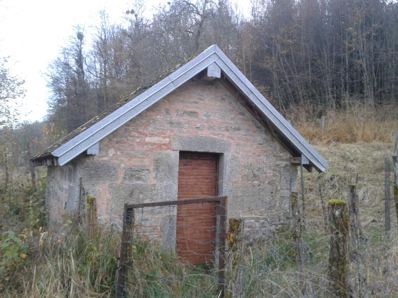 Port-Lesney