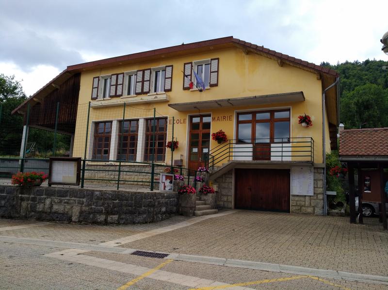 La Rixouse