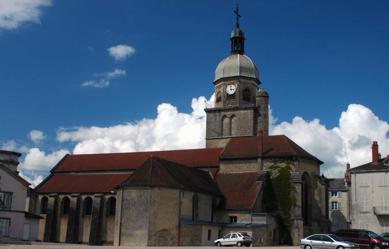 Saint-Amour