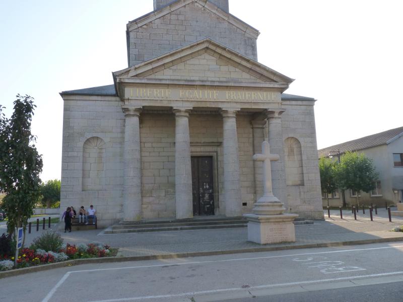 Saint-Aubin