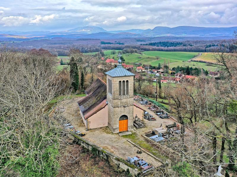Saint-Cyr-Montmalin