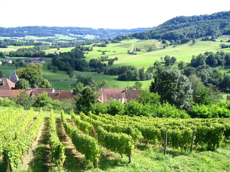 Saint-Lothain