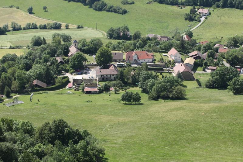 Saint-Thiébaud