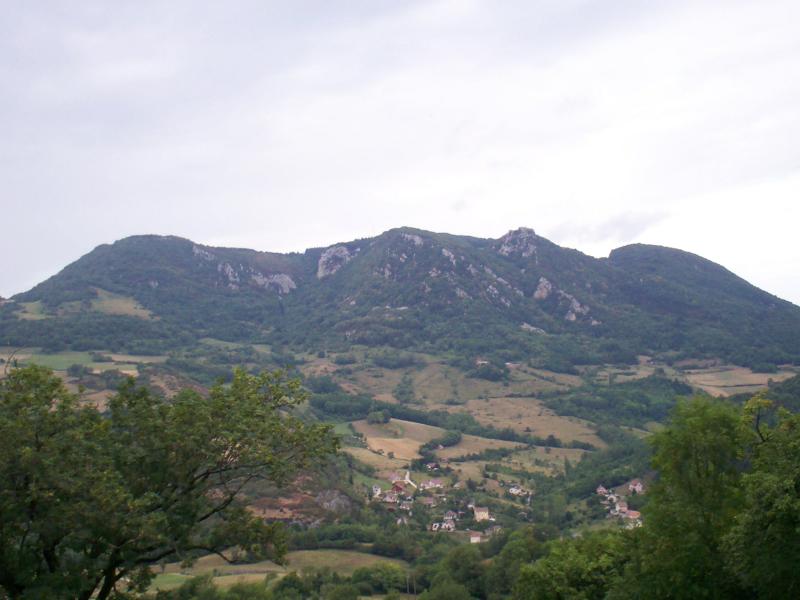 Saint-Thiébaud