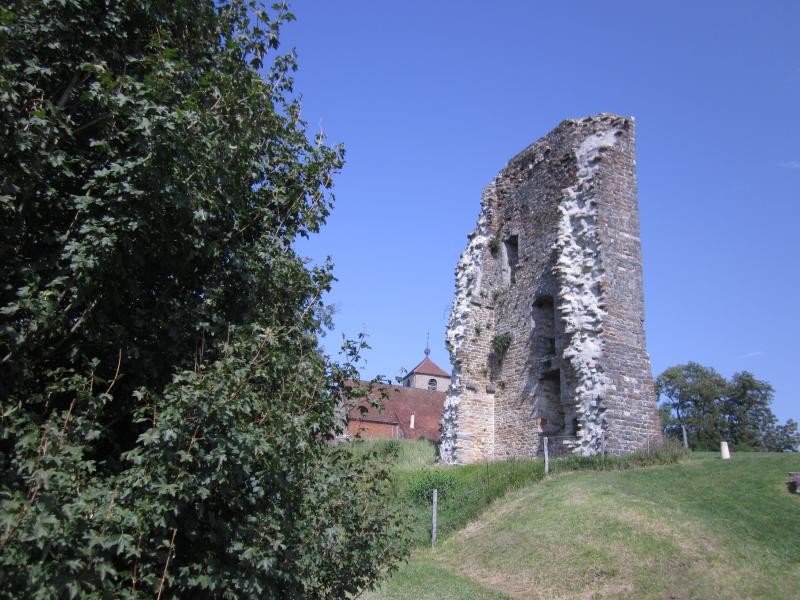 Toulouse-le-Château