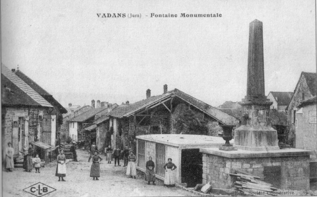 Vadans