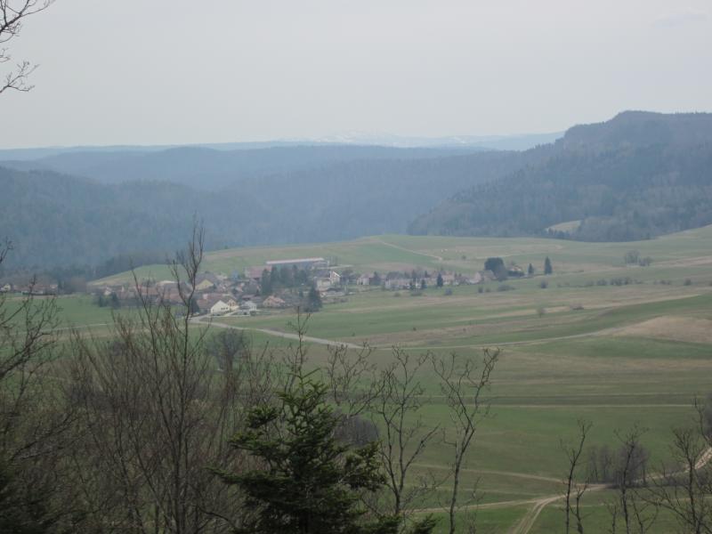 Le Vaudioux