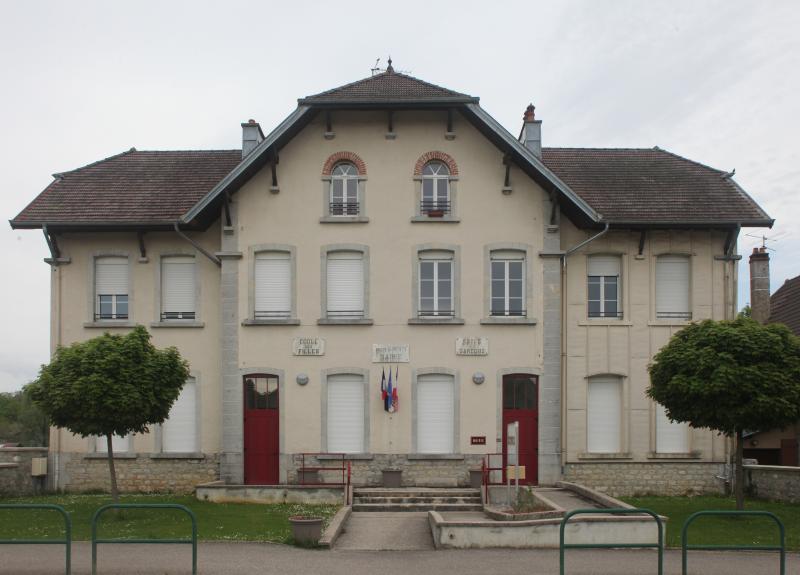 Vers-en-Montagne