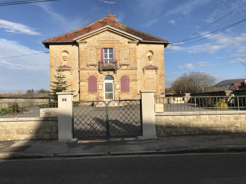 Villette-lès-Arbois