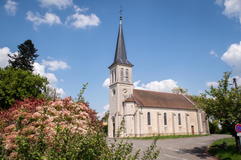 Villette-Lès-Dole, Jura