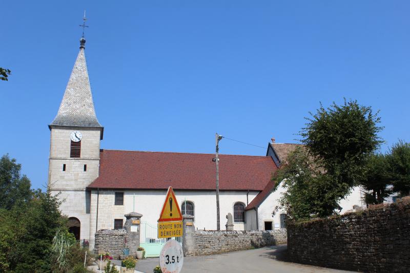 Aresches