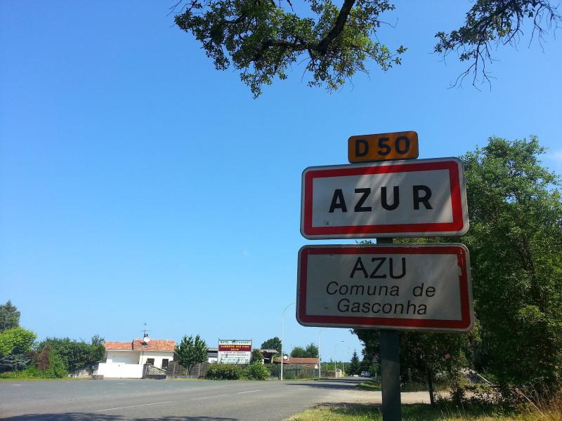 Azur