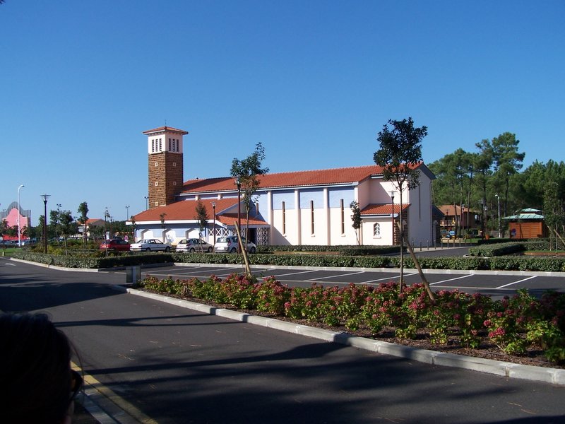 Biscarrosse