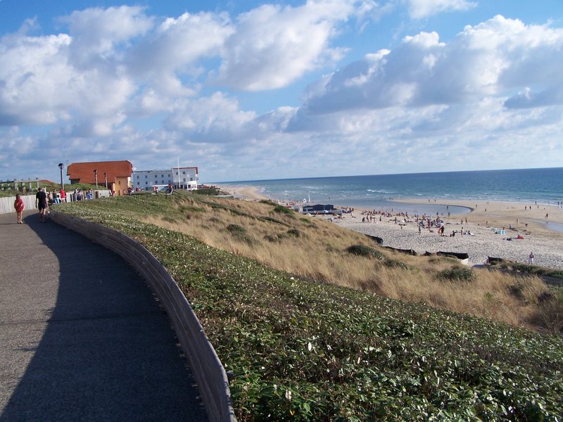 Biscarrosse