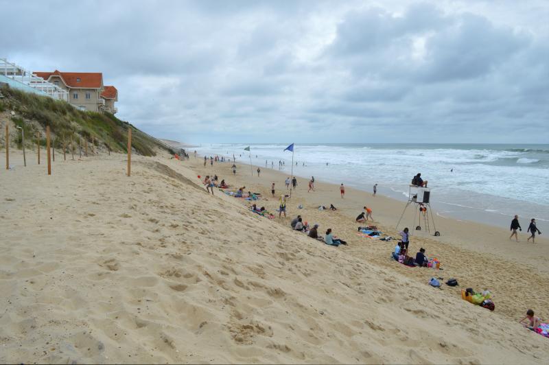 Biscarrosse