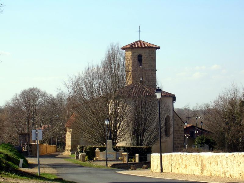 Bourdalat