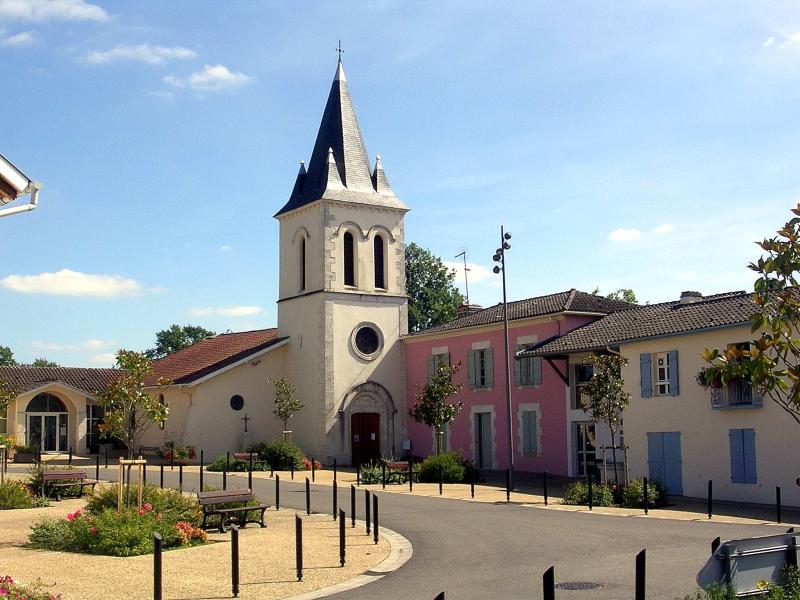 Bretagne-de-Marsan