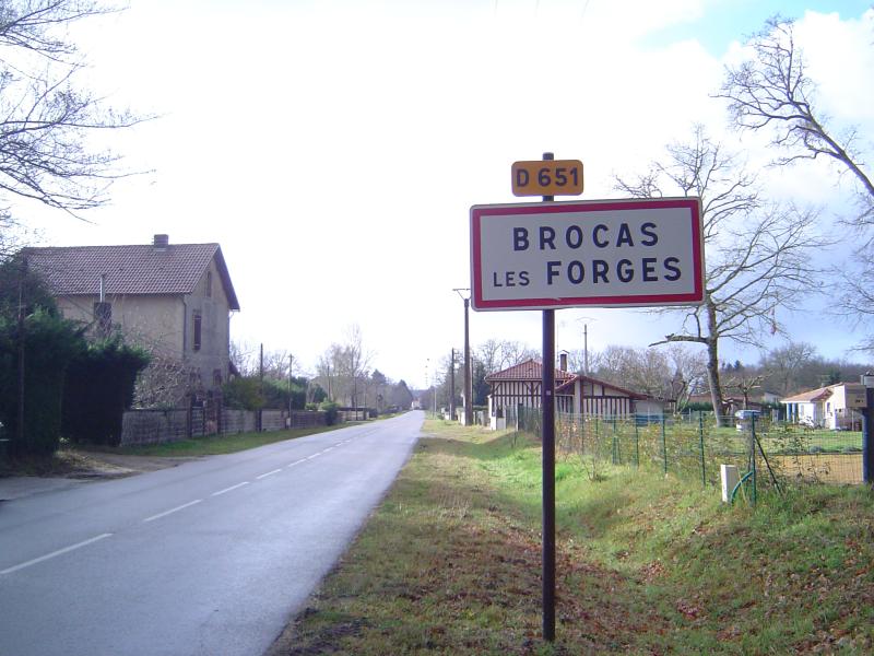 Brocas