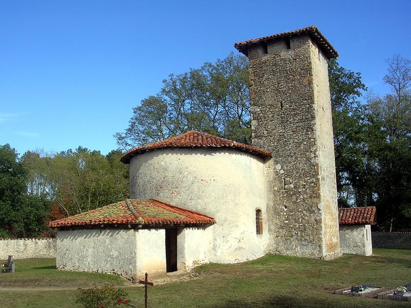 Canenx-et-Réaut
