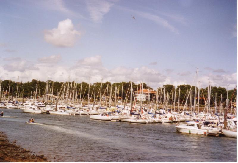 Photo 4 - Capbreton, Landes (40130)