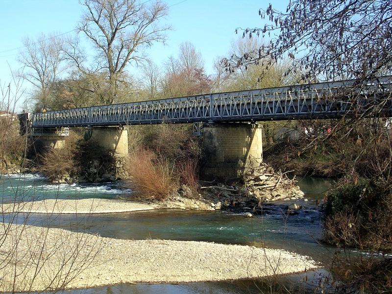 Cazères-sur-l'Adour