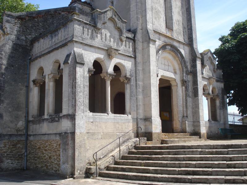 Gaillères