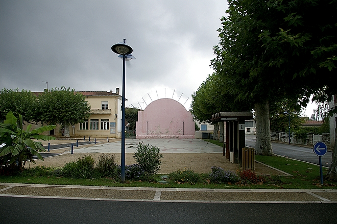 Grenade-sur-l'Adour