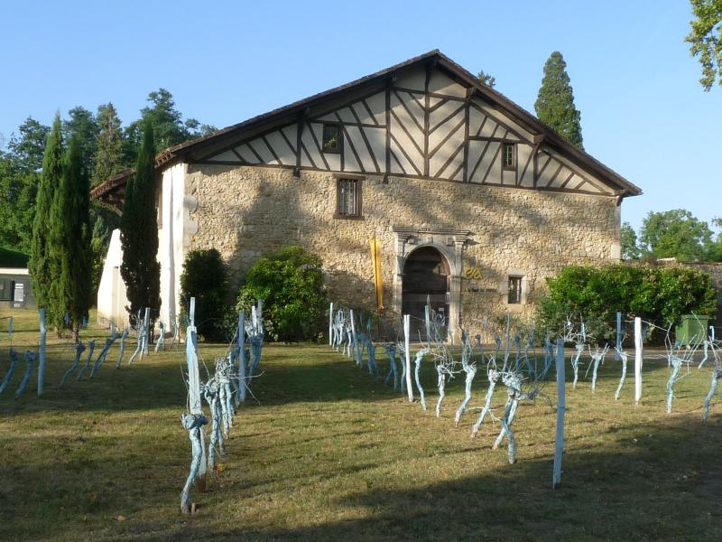 Labastide-d'Armagnac
