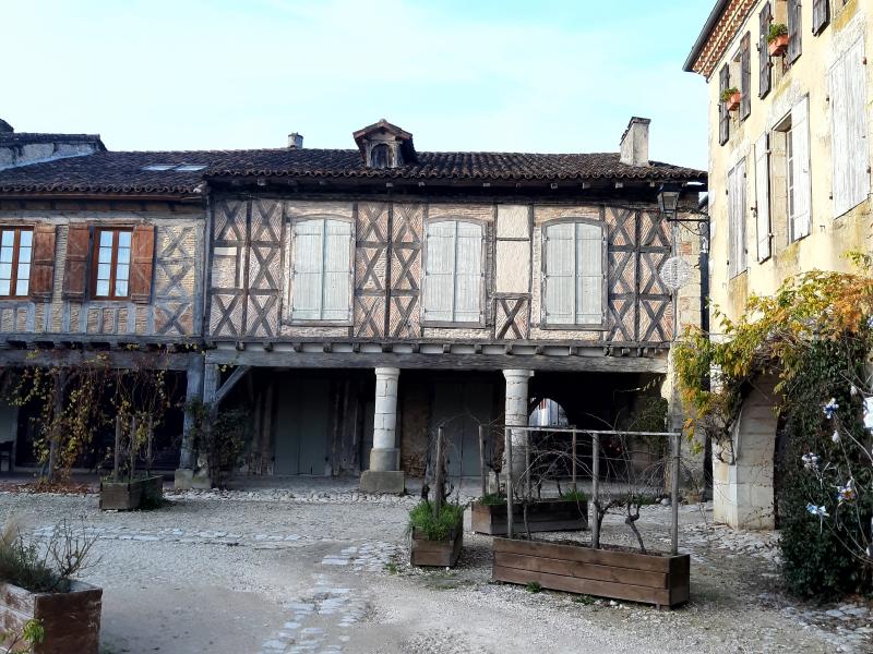 Labastide-d'Armagnac