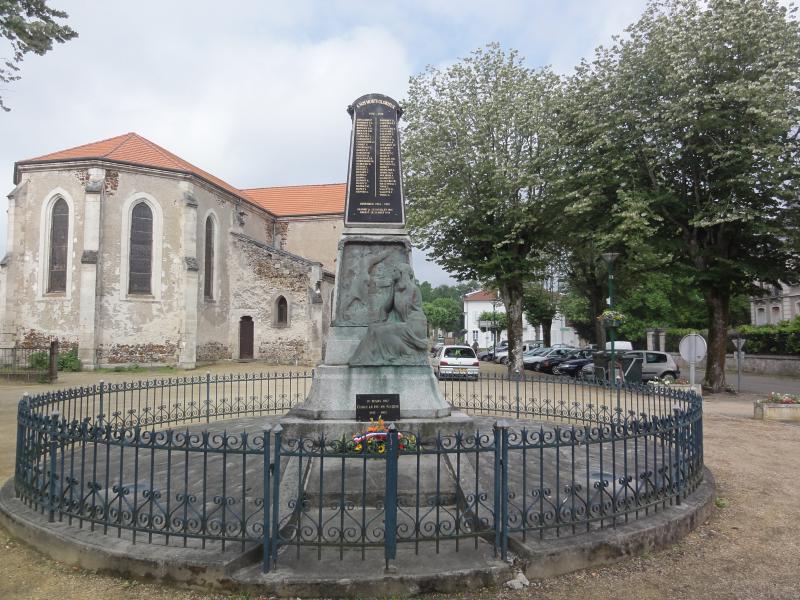 Labouheyre